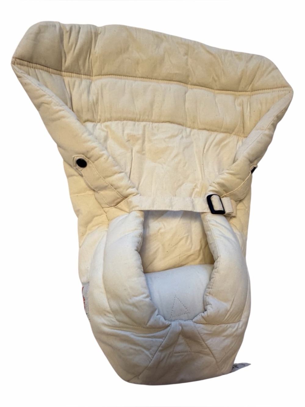 Ergobaby Original Cotton Insert-Comfort through Ergonomics